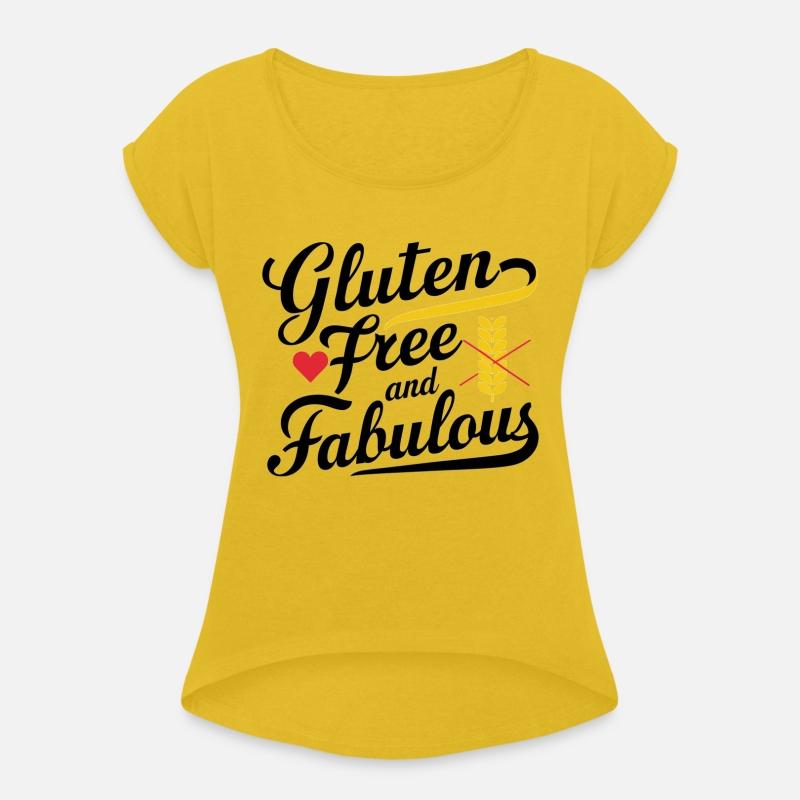 Heart-Healthy & Stylishly Gluten-Free