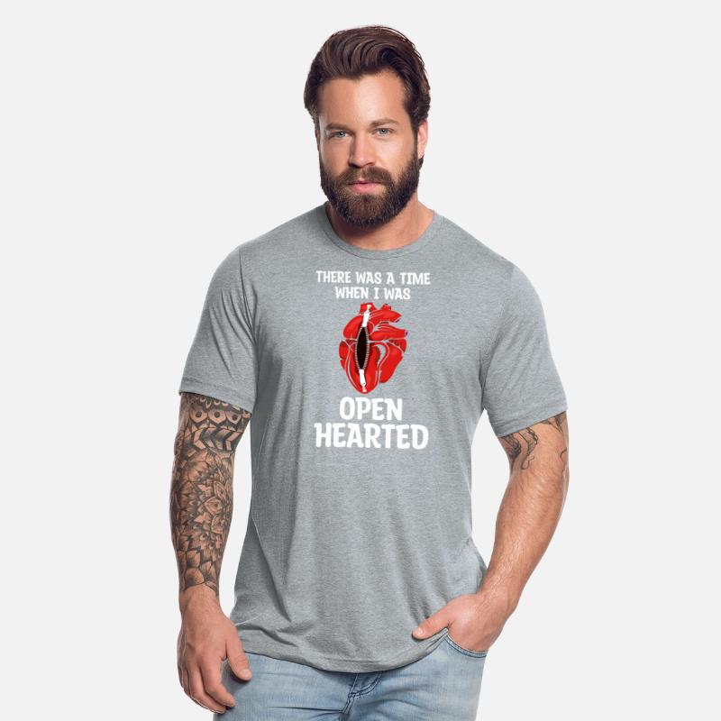 Heart Op Bypass Operation