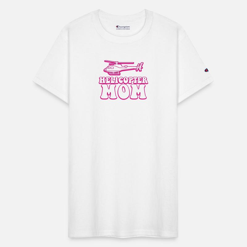 Helicopter Parents Funny Helicopter Mom
