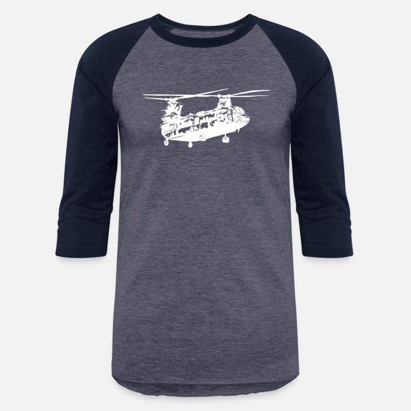 Helicopter