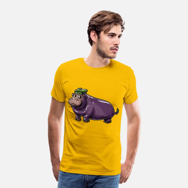 Hip Eggplant