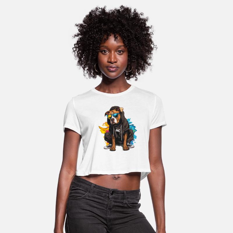 Hip-Hop Pooch