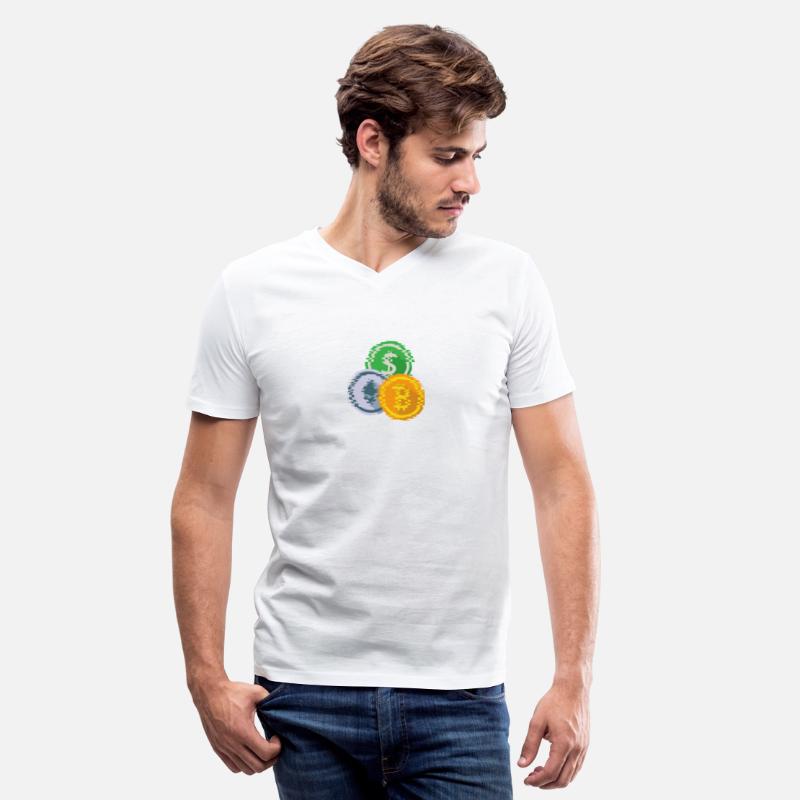 HODL strong, prosper long
