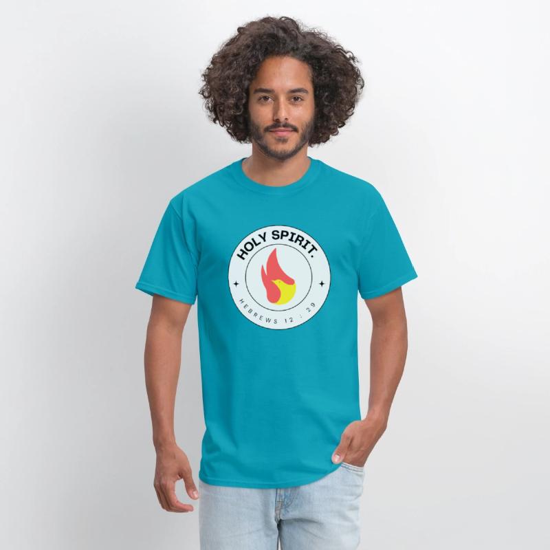Holy Spirit Flame