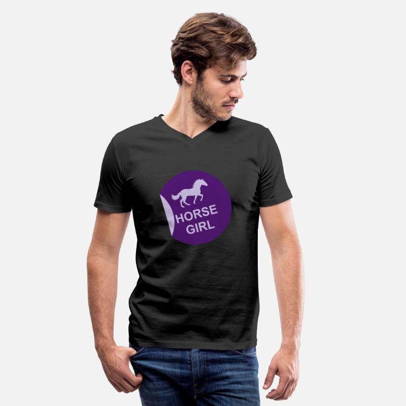 horse girl quote saying