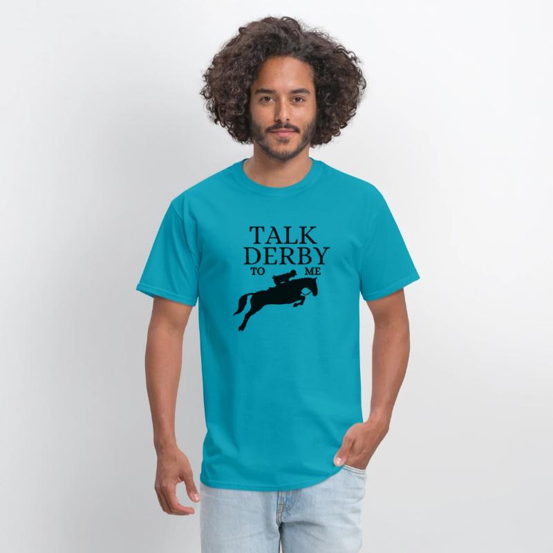 Horse Racing Derby Race Owner Talk Derby to Me