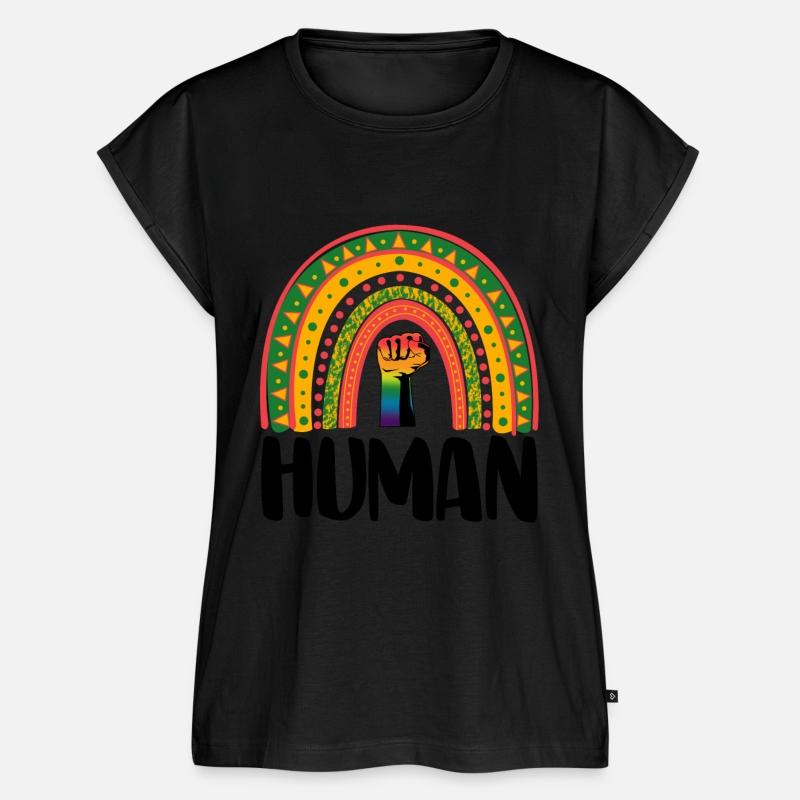 Human Black History