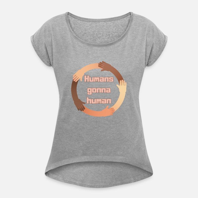 Human gonna human
