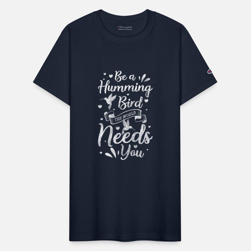 Hummingbird Animals Species Protection Nature