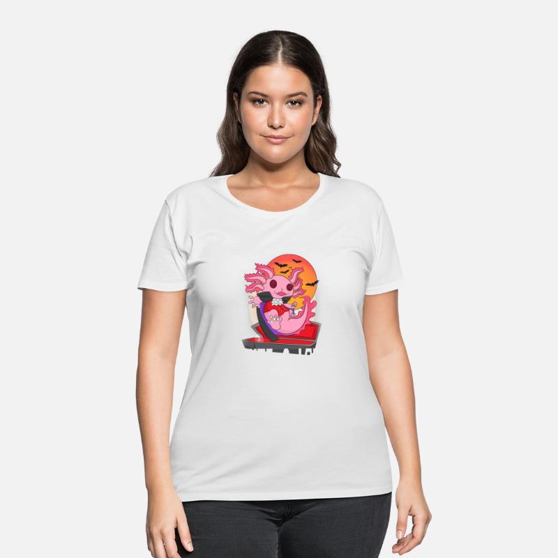 I Bite A-Lotl