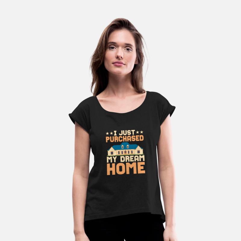 I Just Purchased My Dream Home Housewarming House