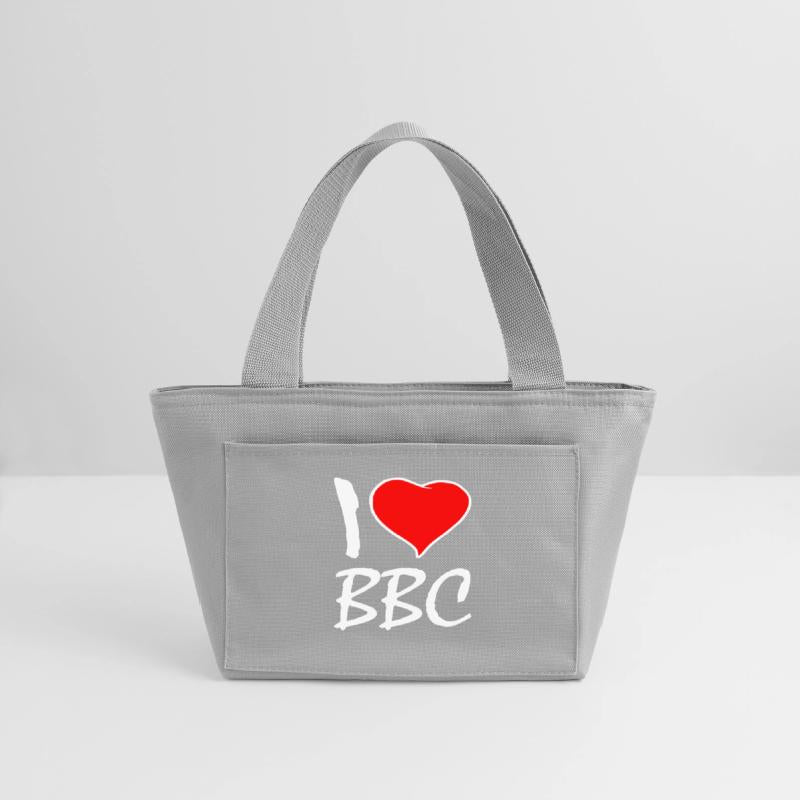 I love bbc