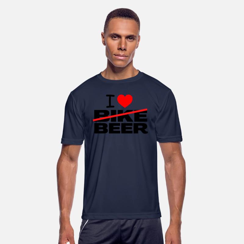 I love Bike