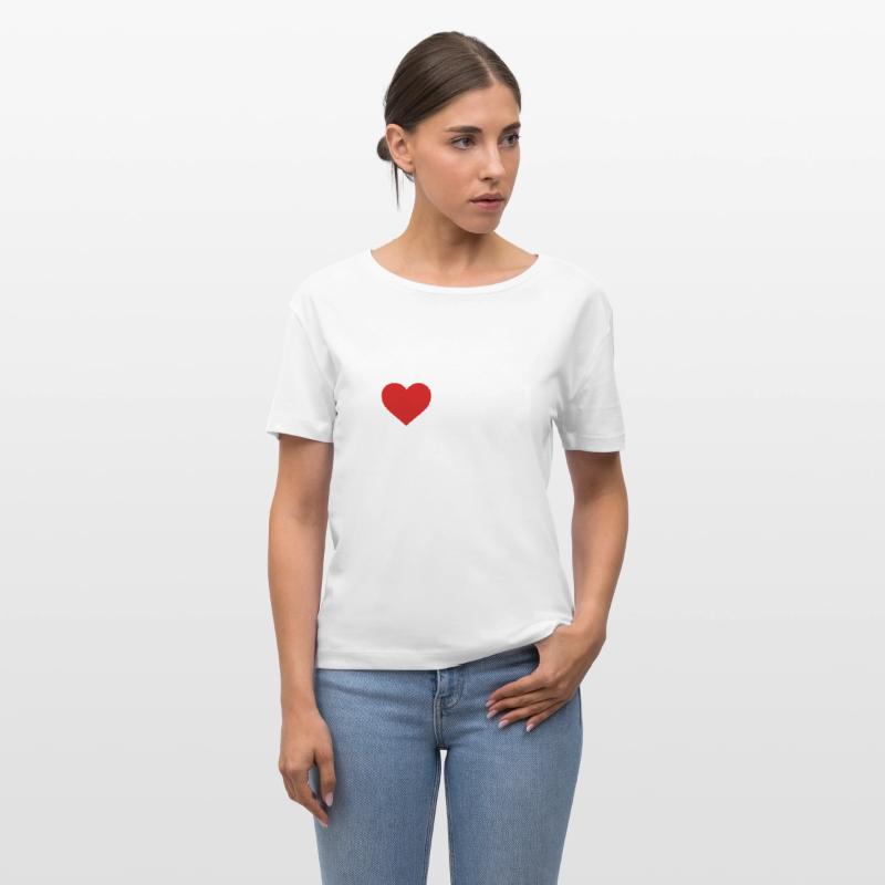 I Love House Music T-Shirt
