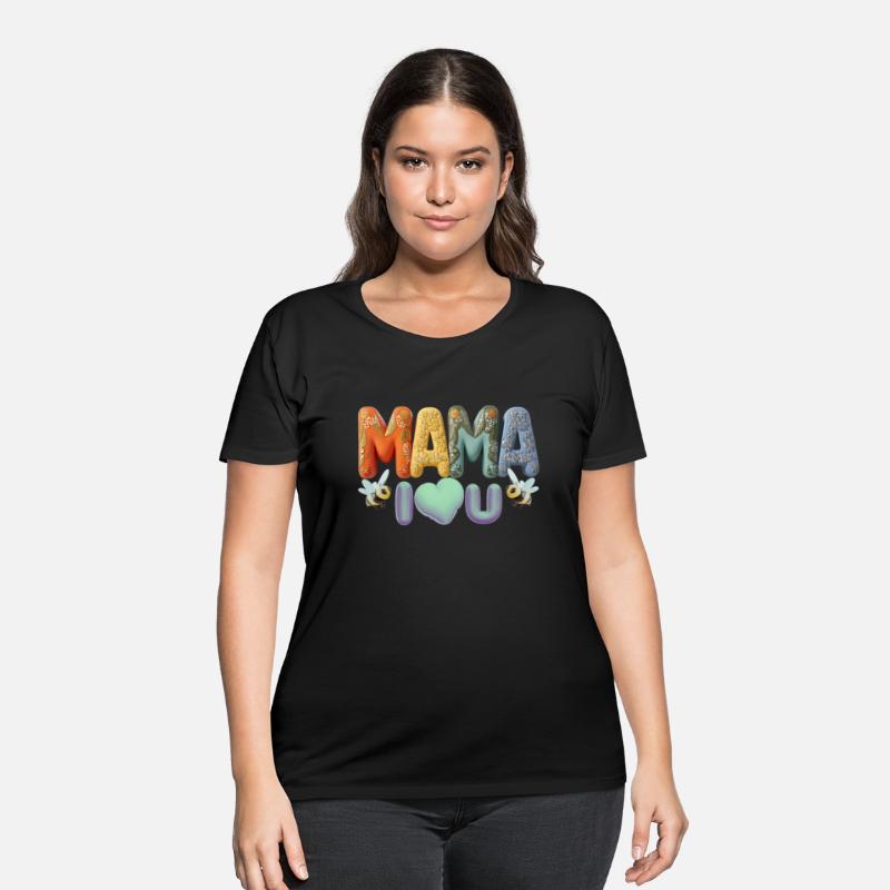 I Love you so mush mom mother's day gift