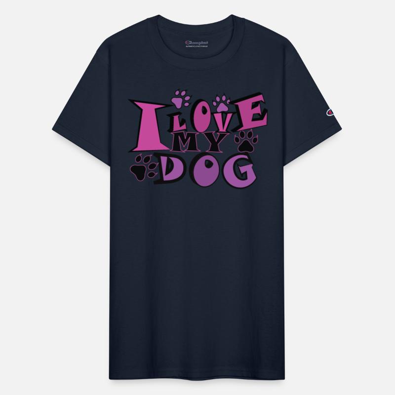 I_LOVE_MY_DOG