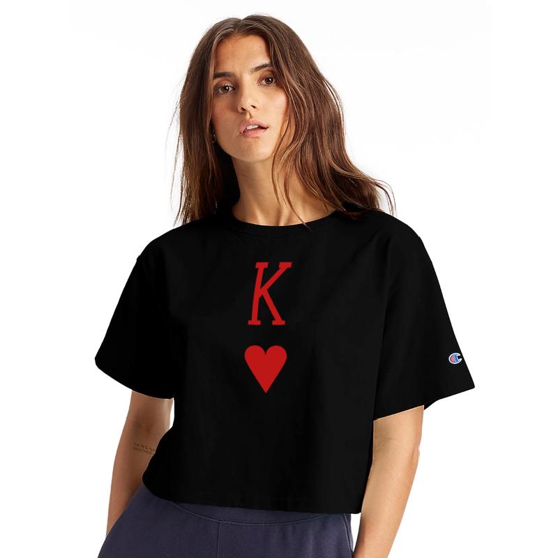 King of Hearts