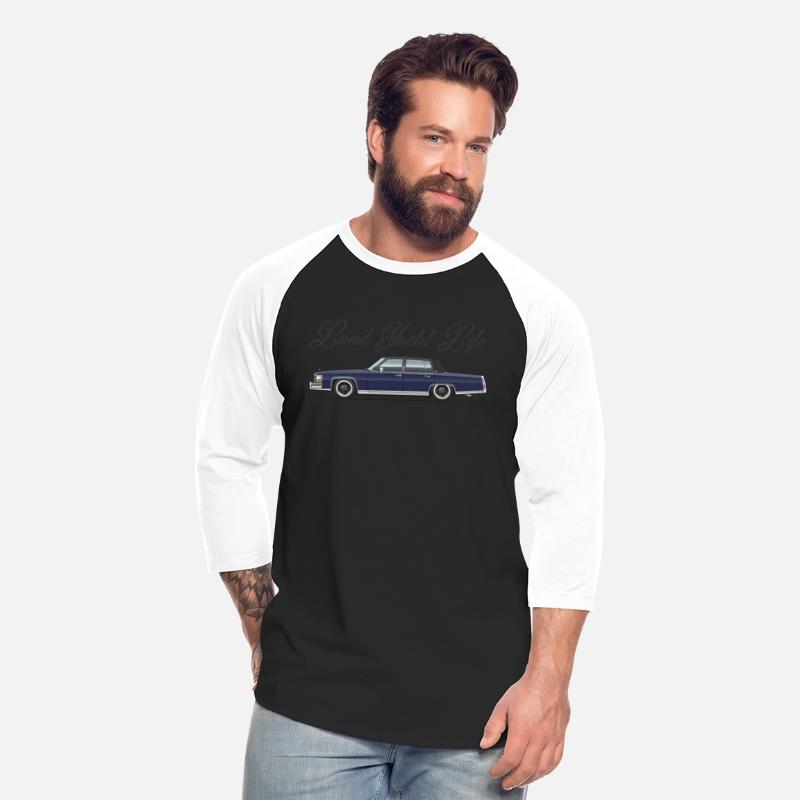 land Commodore Blue