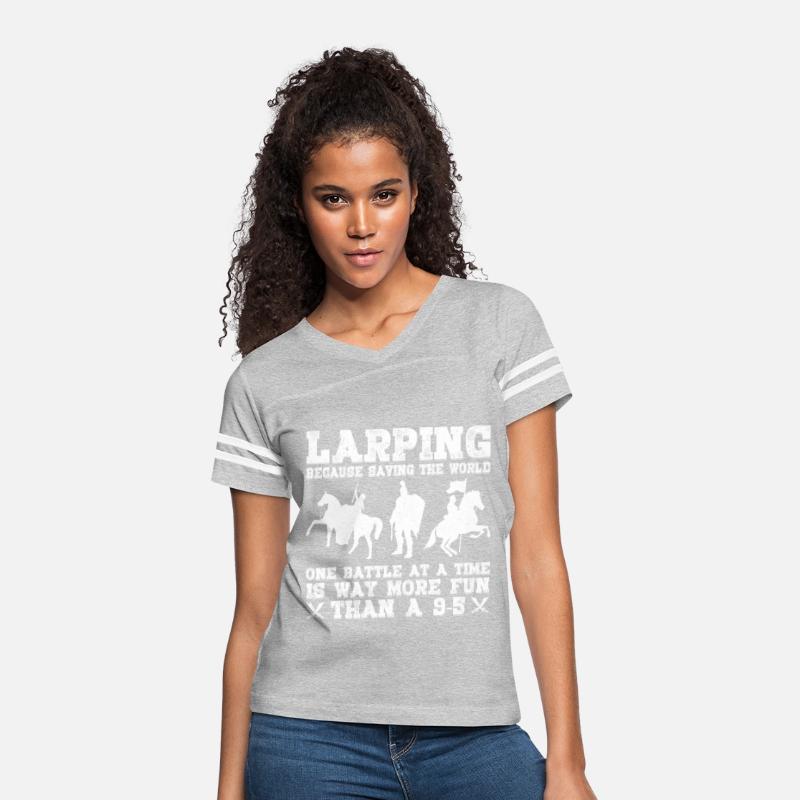 LARP RPG Role Playing Design for a Larper