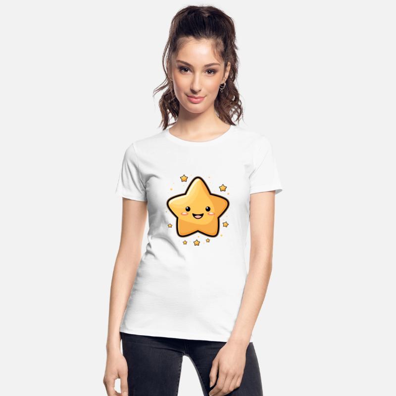Laughing Star Night Sky Fun Gift