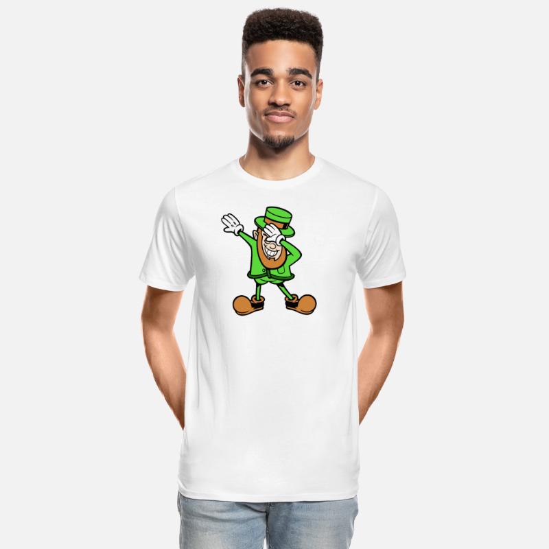 Leprechaun Dab Dance