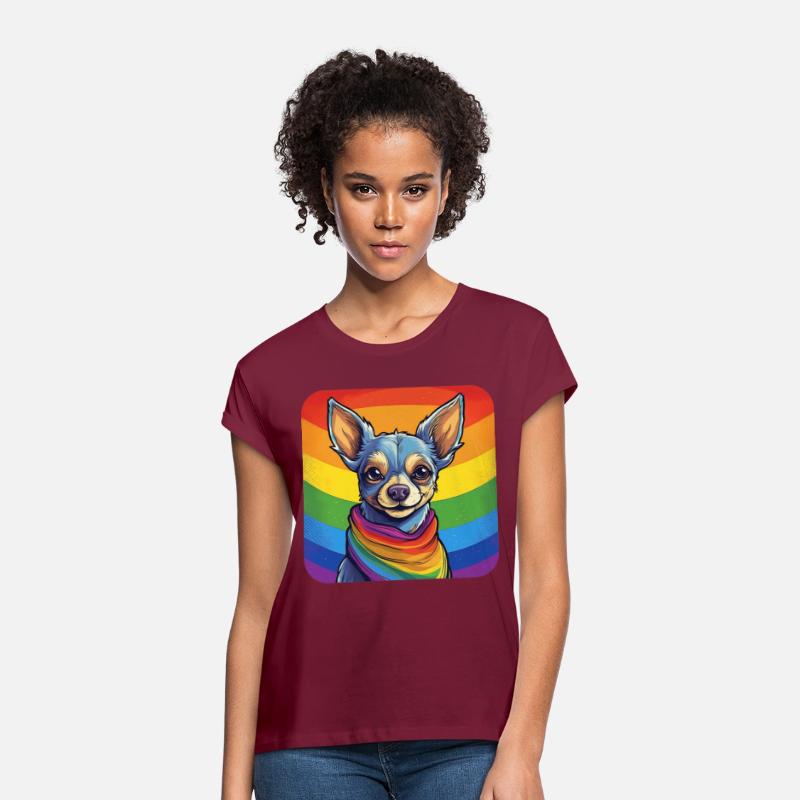 LGBTQ Chihuahua