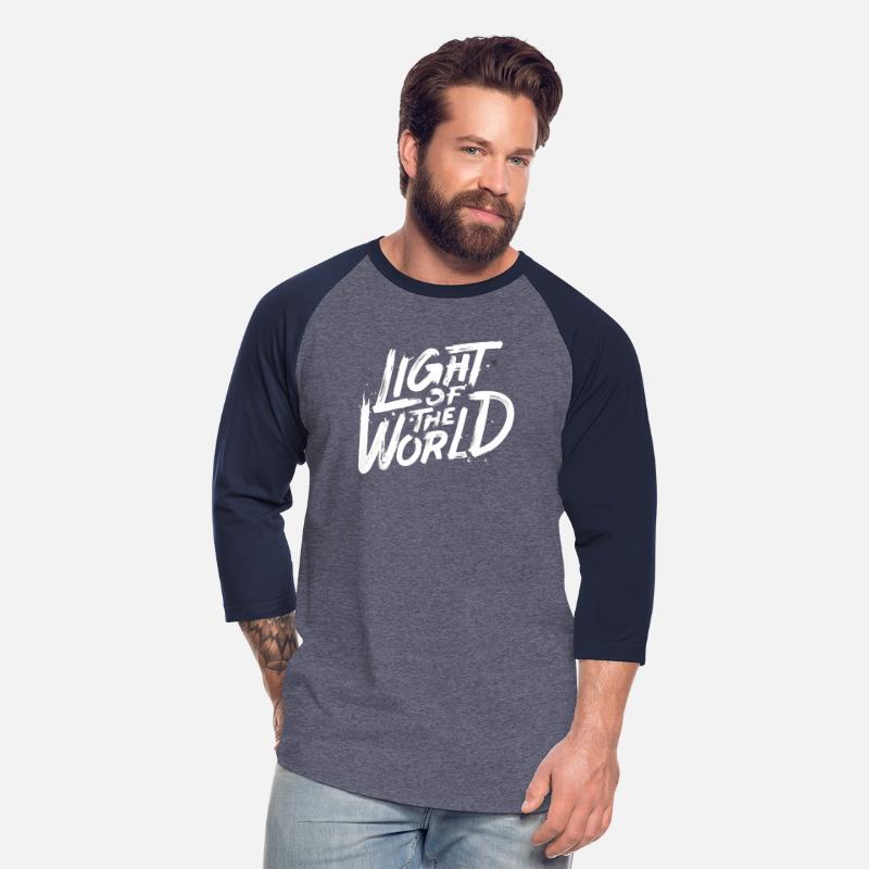 Light of the world