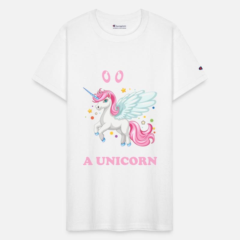 Look Ive Created A Unicorn Tshirt