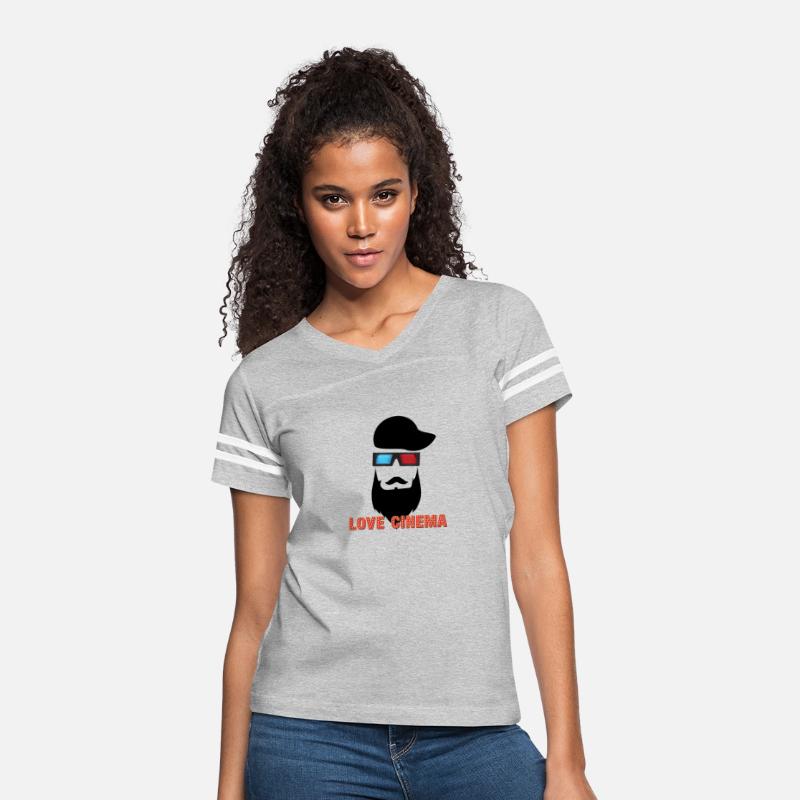 Love Cinema Guy Design