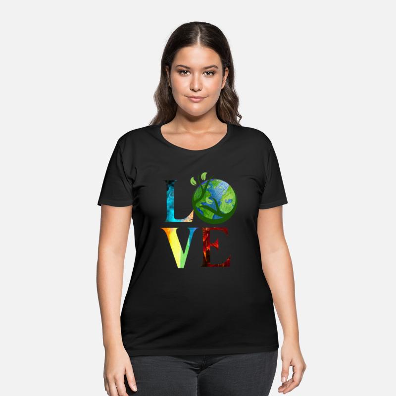 Love Earth Day