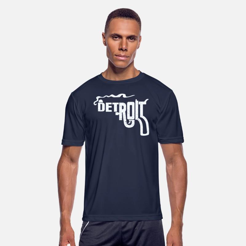 Macs Detroit Smoking Gun