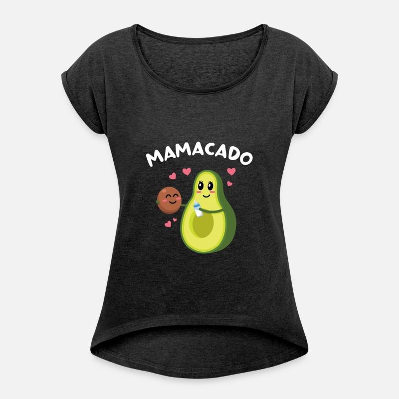 Mamacado Pregnancy Announcement Gender Reveal Preg