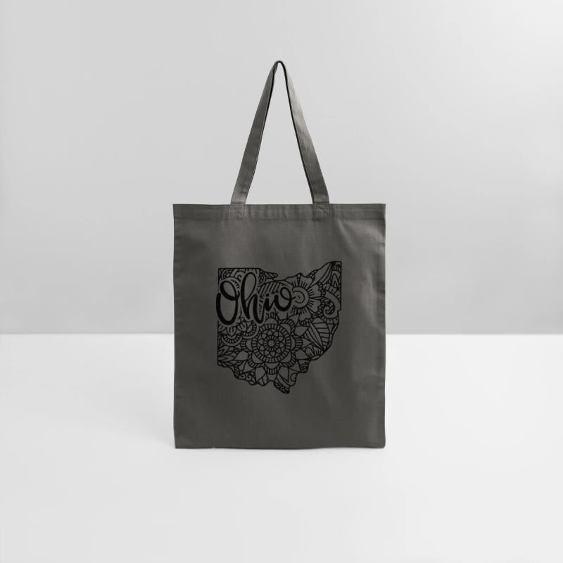 Mandala USA America Pretty Floral