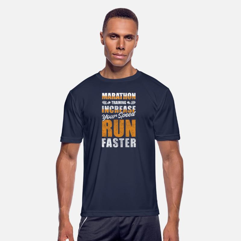 Marathon Fitness Triathlon