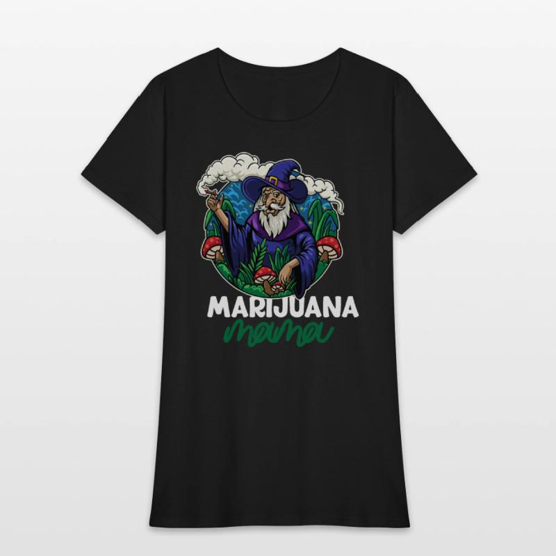 Marijuana Mama 01 copy
