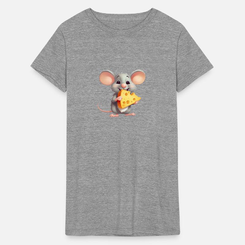 Mighty Mice Adventures of a Cartoon Rodent