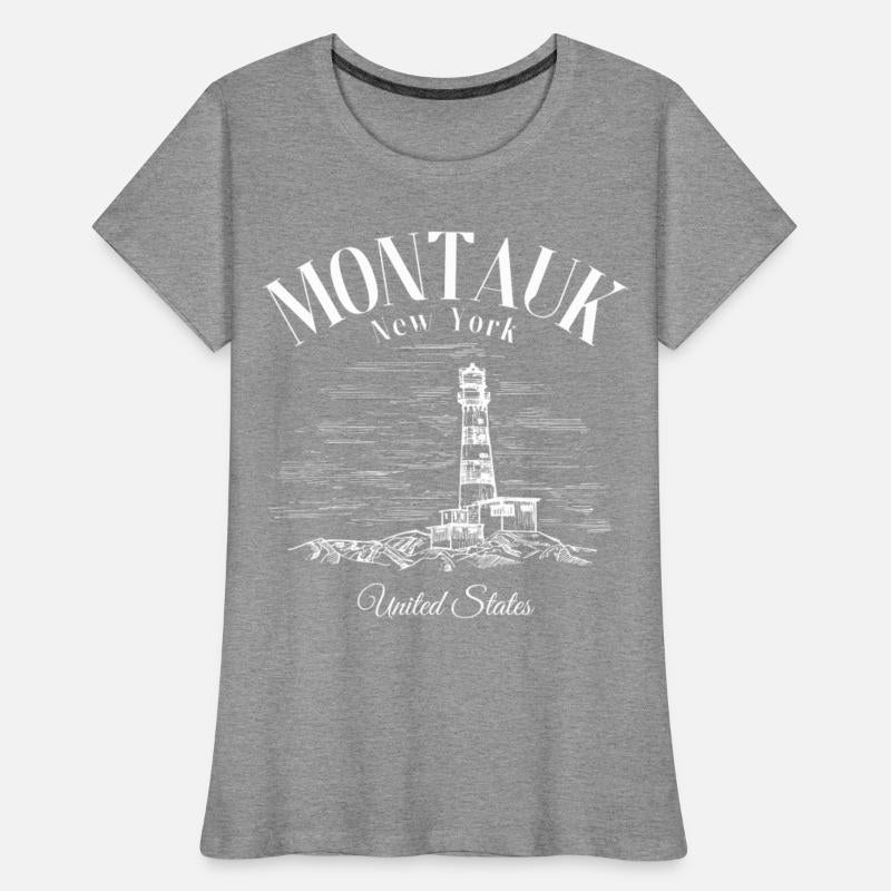 Montauk New York