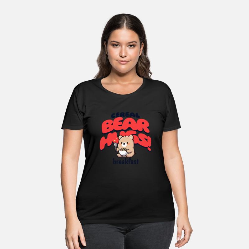Morning Delight Bear