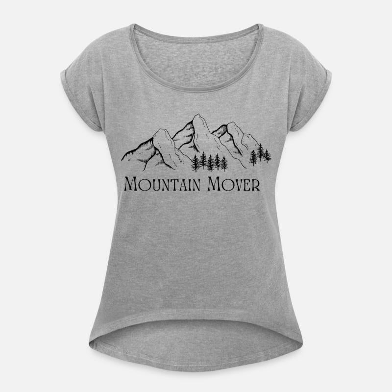 Mountain Mover