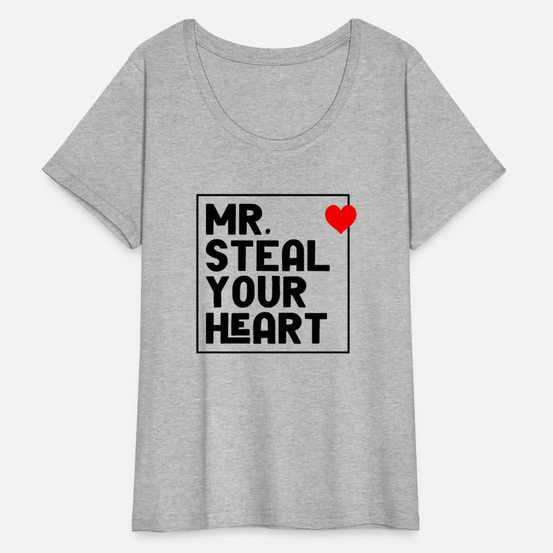 Mr. Steal Your Heart valentines day