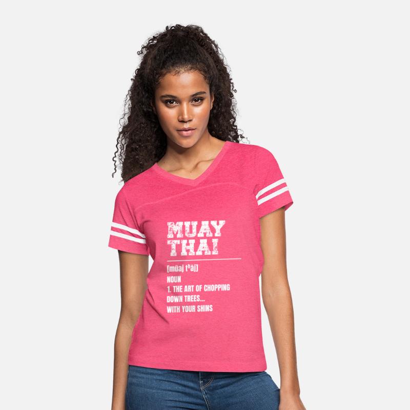 Muay Thai Definition Martial Arts Thai Boxing