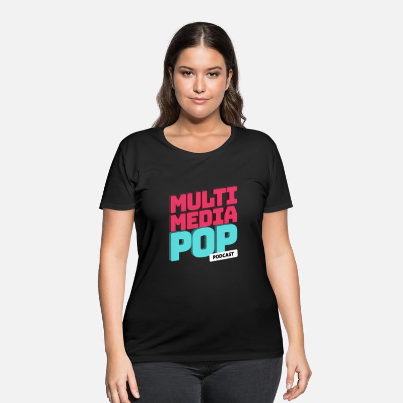 Multimedia Pop