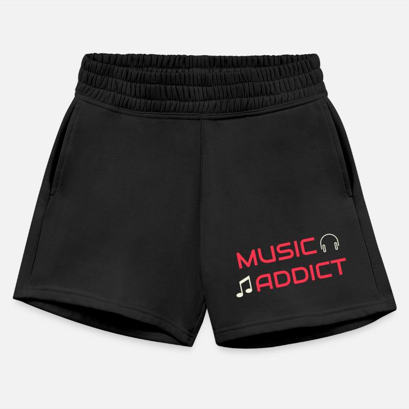 Music Addict (pd74)