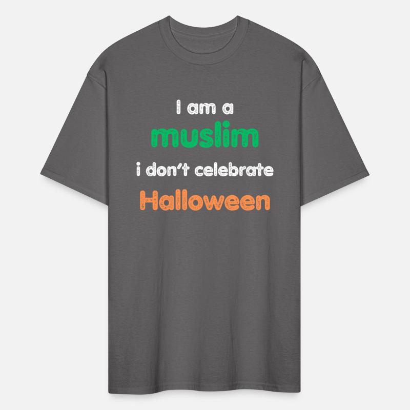 Muslim Halloween