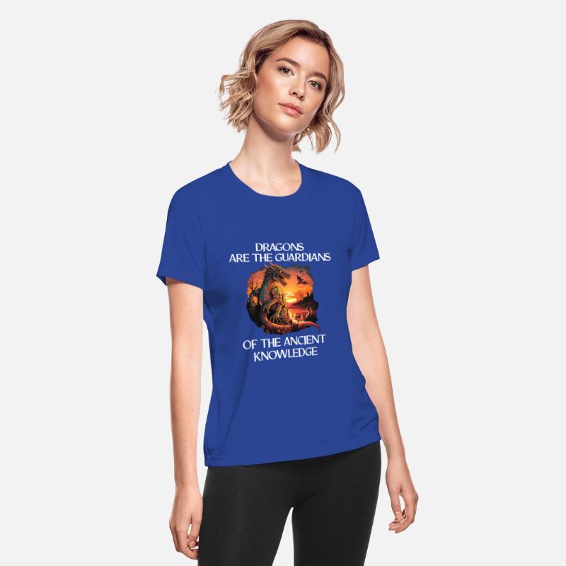 Mythical Creature Dragons Gift Men Dragon for a
