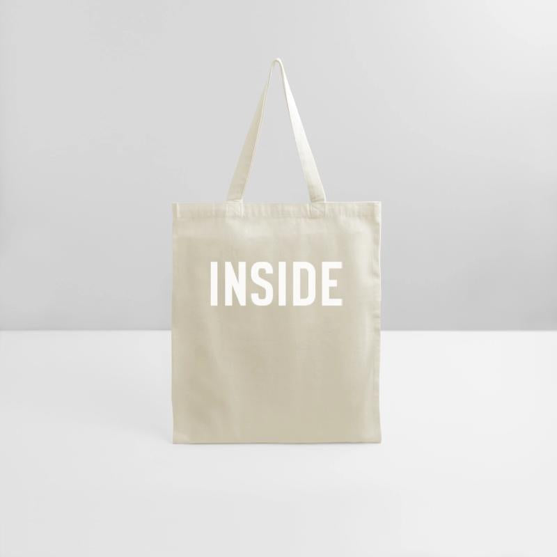NS: Inside Minimalist Monochrome