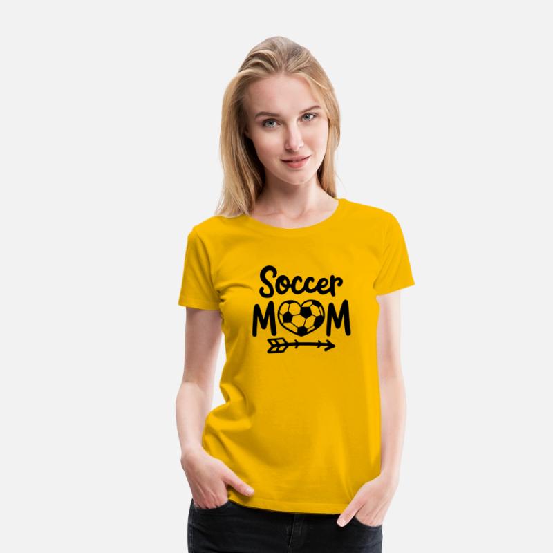 Passionate Football Soccer Enthusiast