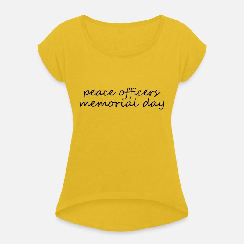 peace officers memorial day music