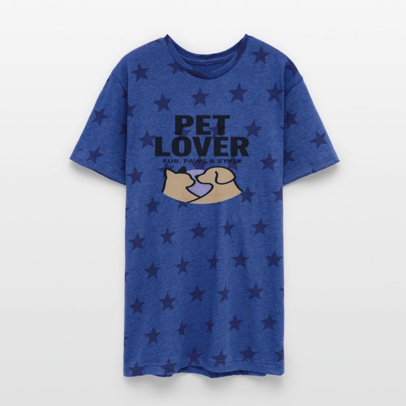 PET LOVER – Fur, Paws & Style | Cute Animal Lover