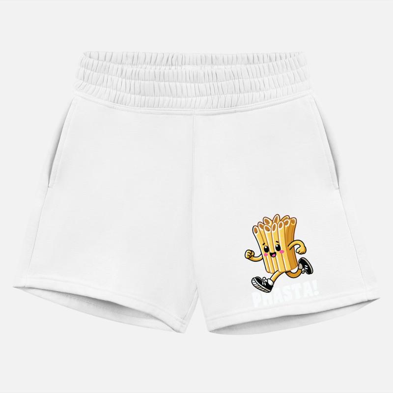 Phasta Funny Pasta Running Or Sprinting At The Gym